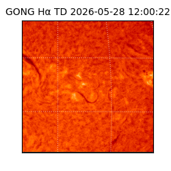 gong - 2026-05-28T12:00:22
