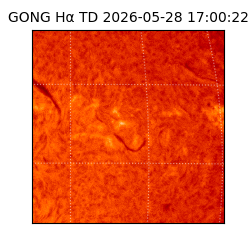 gong - 2026-05-28T17:00:22