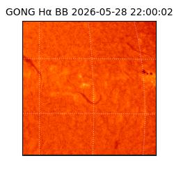 gong - 2026-05-28T22:00:02