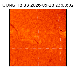 gong - 2026-05-28T23:00:02