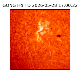 gong - 2026-05-28T17:00:22