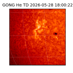 gong - 2026-05-28T18:00:22