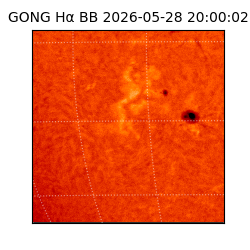 gong - 2026-05-28T20:00:02