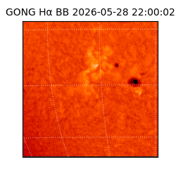 gong - 2026-05-28T22:00:02
