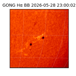 gong - 2026-05-28T23:00:02