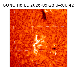 gong - 2026-05-28T04:00:42