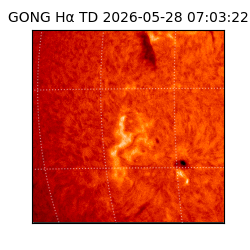gong - 2026-05-28T07:03:22