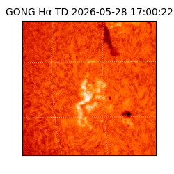 gong - 2026-05-28T17:00:22