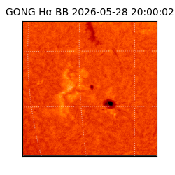 gong - 2026-05-28T20:00:02