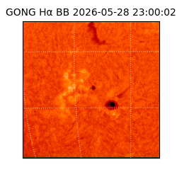 gong - 2026-05-28T23:00:02