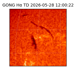 gong - 2026-05-28T12:00:22