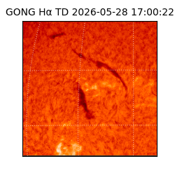gong - 2026-05-28T17:00:22
