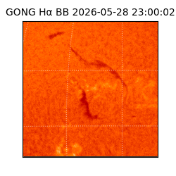 gong - 2026-05-28T23:00:02