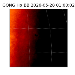gong - 2026-05-28T01:00:02