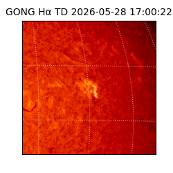 gong - 2026-05-28T17:00:22