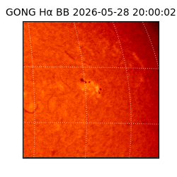 gong - 2026-05-28T20:00:02