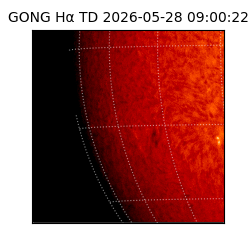 gong - 2026-05-28T09:00:22