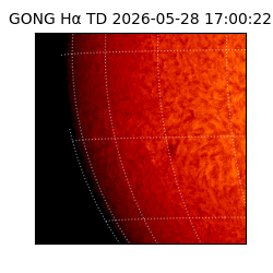 gong - 2026-05-28T17:00:22