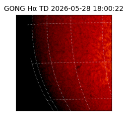 gong - 2026-05-28T18:00:22