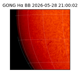 gong - 2026-05-28T21:00:02