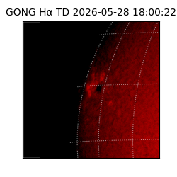gong - 2026-05-28T18:00:22