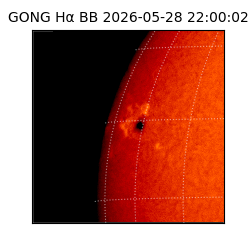gong - 2026-05-28T22:00:02