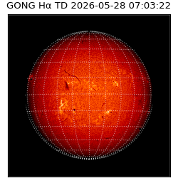 gong - 2026-05-28T07:03:22