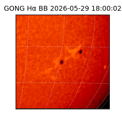 gong - 2026-05-29T18:00:02