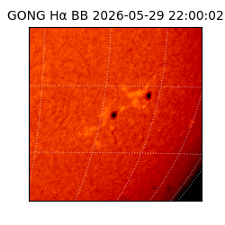 gong - 2026-05-29T22:00:02