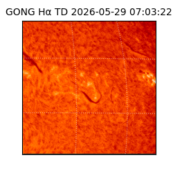 gong - 2026-05-29T07:03:22