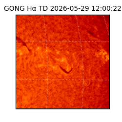 gong - 2026-05-29T12:00:22