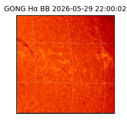 gong - 2026-05-29T22:00:02