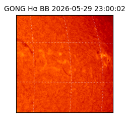 gong - 2026-05-29T23:00:02