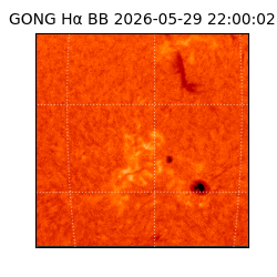 gong - 2026-05-29T22:00:02
