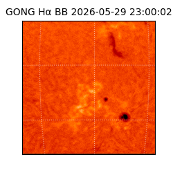 gong - 2026-05-29T23:00:02