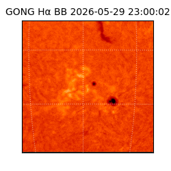 gong - 2026-05-29T23:00:02