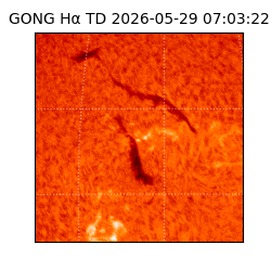 gong - 2026-05-29T07:03:22