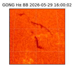 gong - 2026-05-29T16:00:02
