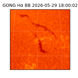 gong - 2026-05-29T18:00:02