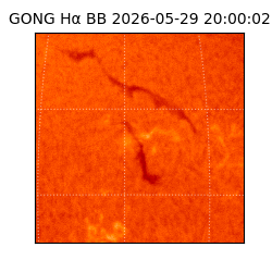 gong - 2026-05-29T20:00:02