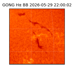 gong - 2026-05-29T22:00:02