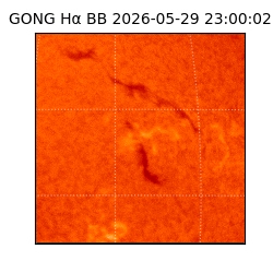 gong - 2026-05-29T23:00:02