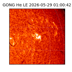 gong - 2026-05-29T01:00:42