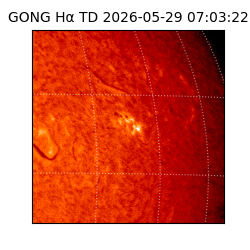 gong - 2026-05-29T07:03:22