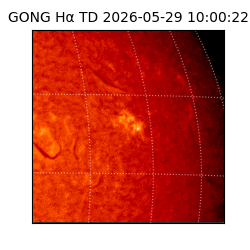 gong - 2026-05-29T10:00:22