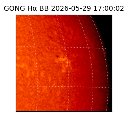 gong - 2026-05-29T17:00:02