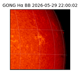 gong - 2026-05-29T22:00:02