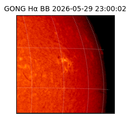 gong - 2026-05-29T23:00:02