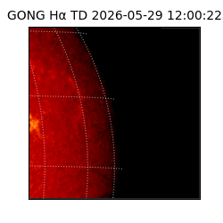 gong - 2026-05-29T12:00:22