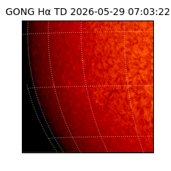 gong - 2026-05-29T07:03:22